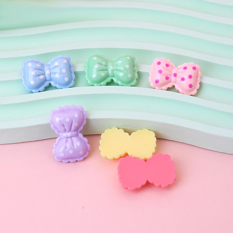 Cute Cartoon Hair Clips & Accessories Set