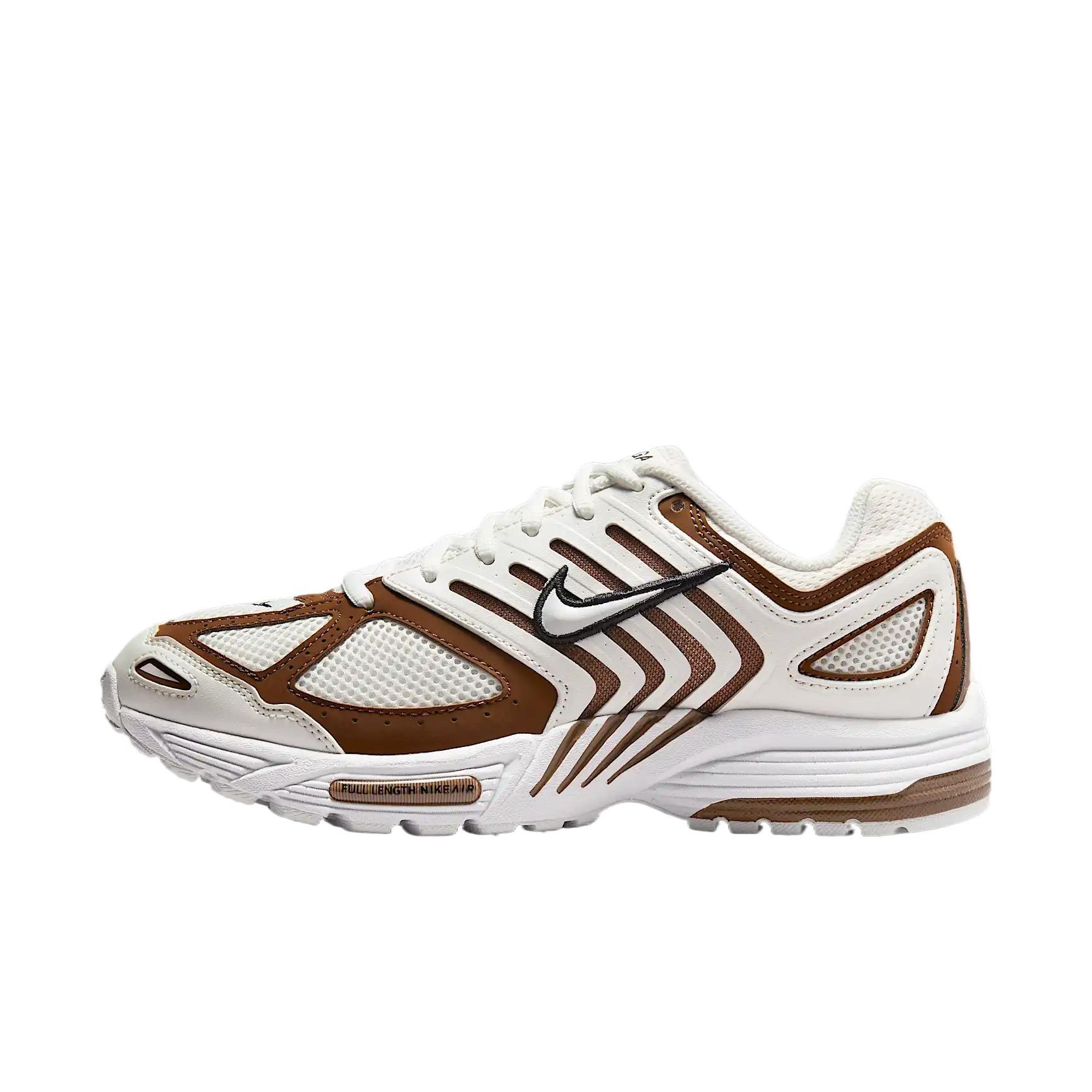 (WMNS) Nike Air Pegasus 2005  White Brown  Women s HQ5718-104 EU 38