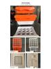 Double-Layer Pull-Out Egg Storage Drawer, 32-Grid Large Capacity for Freshness Preservation
