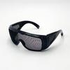 Stahldraht Metallgitter Schutzbrille Schlagfest Atmungsaktiv Schutzbrille Stoßfest Sicherheitsbrille Herren Damen
