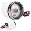 52mm 6K Zeiger Drehzahlmesser IP67 Wasserdicht für 1?8 Zylinder Motorrad Benzin Auto Boot