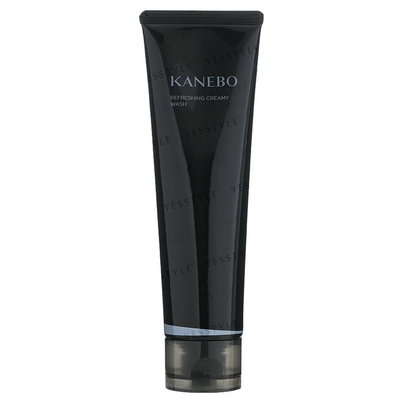 Kanebo - Refreshing Creamy Wash