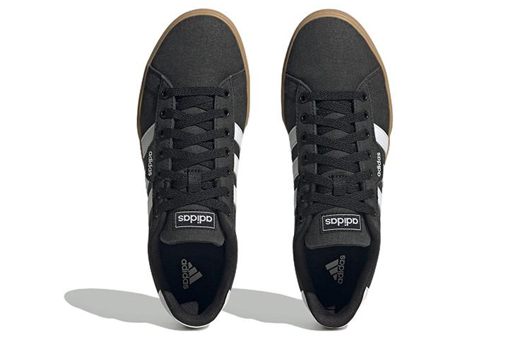 adidas Daily 3.0 'Black White Gum' HP6032
