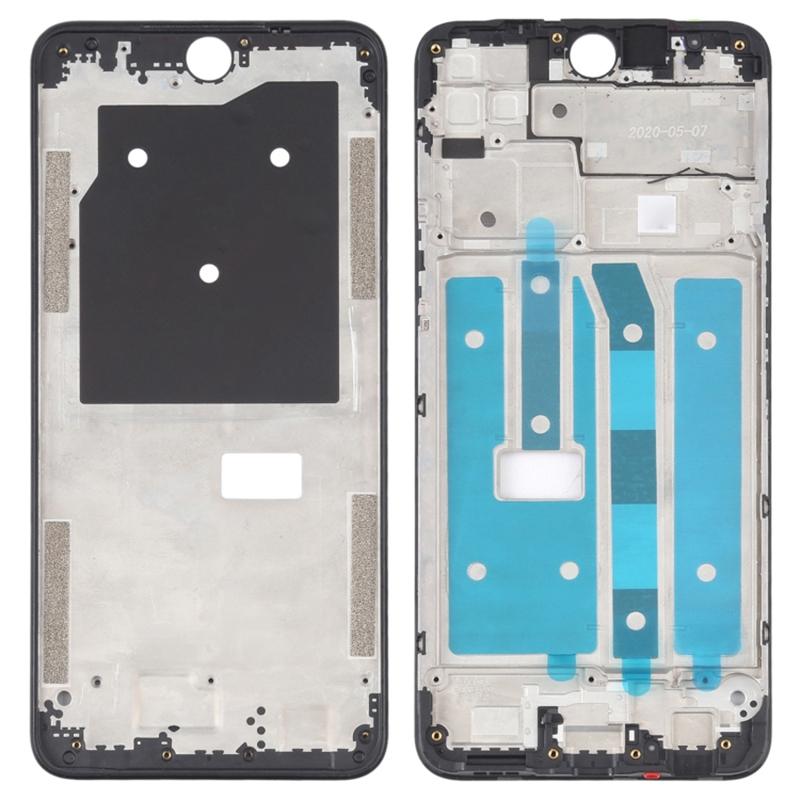 

For LG K42 LM-K420/LG K52 OEM Front Housing Frame Replacement Part (without Logo) A