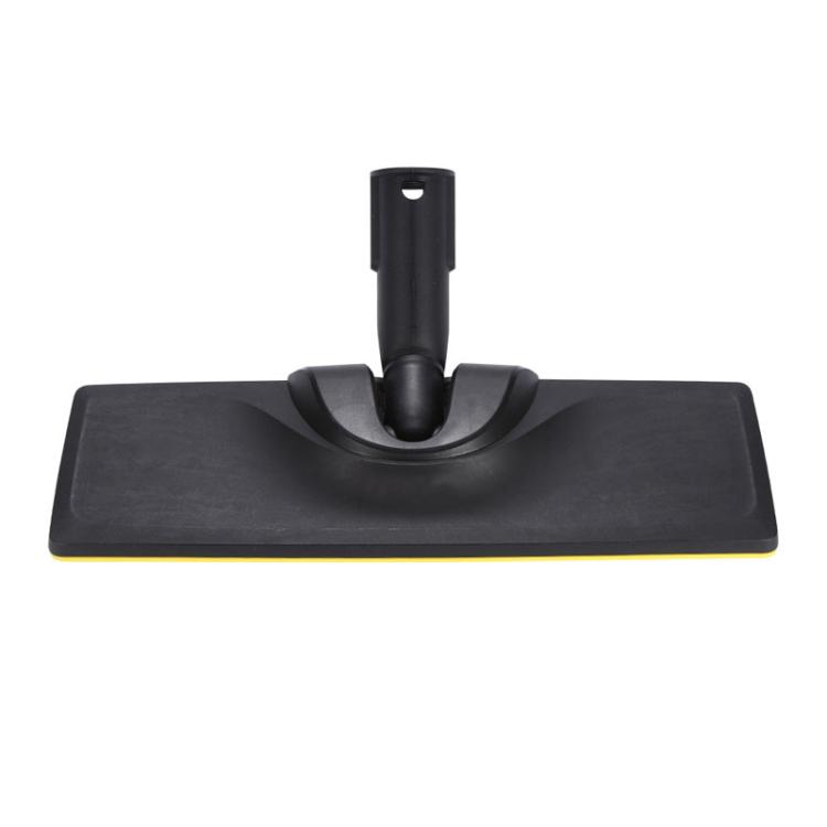 For Karcher SC3 / SC4 / SC5 Steam Cleaner Floor Brush чёрный
