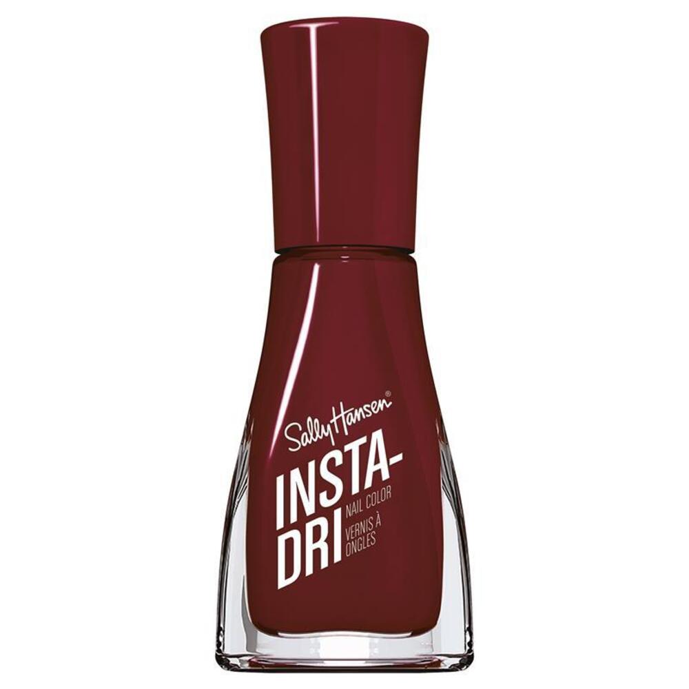 Sally Hansen Insta Dri Cinna Snap