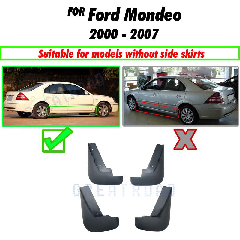 

Автомобильные брызговики, брызговики, брызговики для Ford/Mondeo Mk3 2000 2001 2002 2003 2004 2005 2006 2000-2007