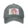 Sombreros y gorras – Gorras de béisbol