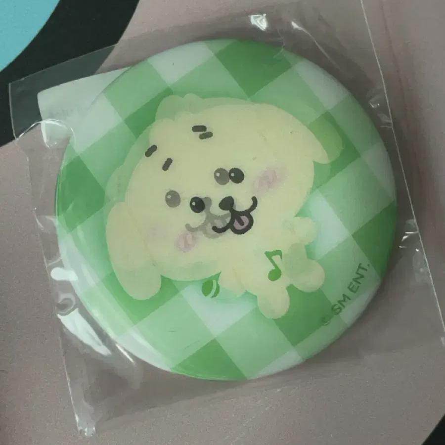 

Nct Wish Wish Doll Lee Jaehee Daeyoung Dantriver Can Badge Pin Button Badge