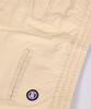 Haipeodenim Khaki Drop Crotch Joggers