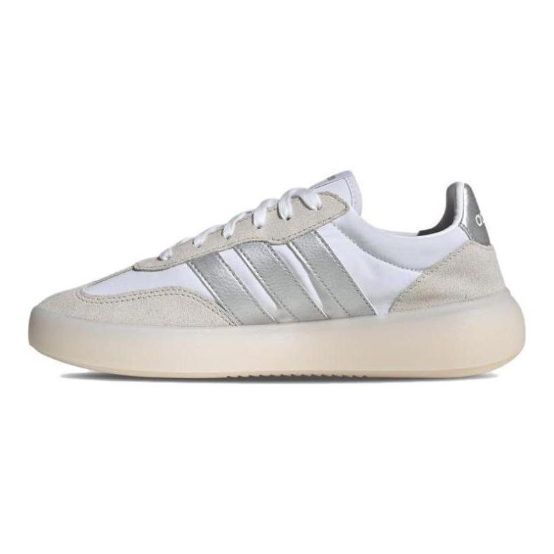 adidas Barreda Decode Women s Casual Shoes White JI2321 42
