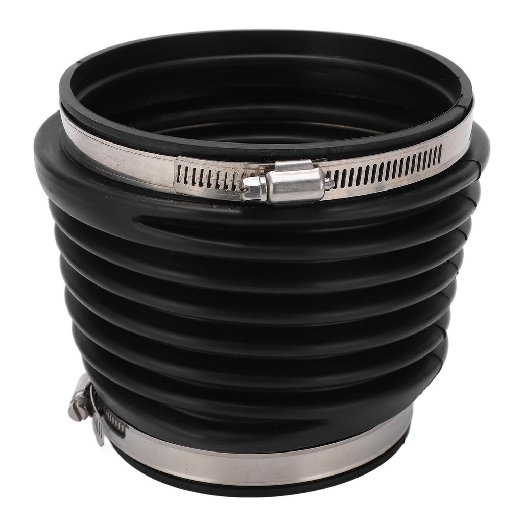 U Joint Drive Bellows 875826‑0 Rubber Bellows Boat Accessory for LK Drives WT Drives