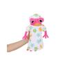 Frog Froggie Animal Plushie With Soft Fabric And 30cm Height For Playroom Decor