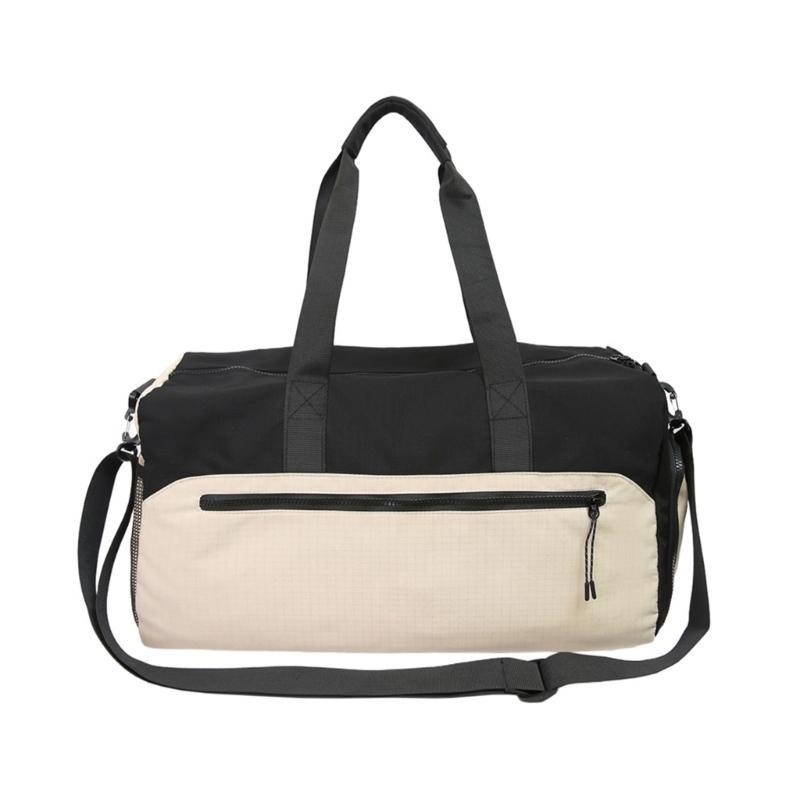 Travel Duffle Bag Weekender Overnight Bag Workout Gym Toted Bags for Women Girls Shoulder Bag Gifts Water Resistant