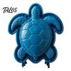 Decorative Biscuit Molds for Snacks Marine Animal Mini Pie Mold, Durable Non-stick Reusable Dough Cutter, Easy Operation Meat Maker Hand Press
