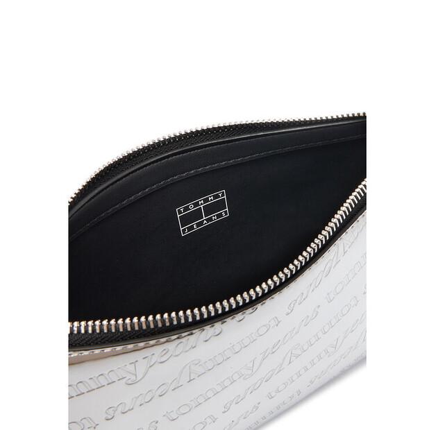 Сумка Tommy Jeans Tjw Must Metallic Shoulder Bag