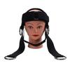 Neck Trainer Sports Neck Training Exerciser Head Harness Exerciser Neck Training Weight Lifting Strength Trainer