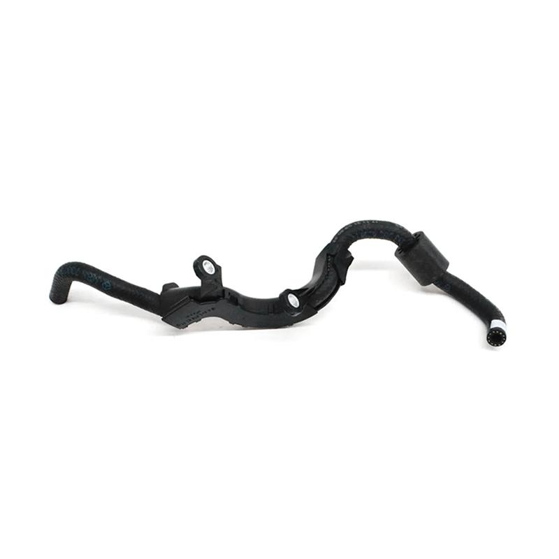 

6420700281 New Engine High-Pressure Fuel Pump Oil Pipe Fuel Pipe For Mercedes Benz GL A6420700281 чорний