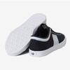 Fred Perry Men S Sneaker underSpin Tipped Cuff Twill Sfpm2317106 768