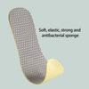 1 Pair Unisex Breathable Insoles for Barefoot Shoes with Customizable Fit Moisture Wikcing Anti Odor Shoe Inserts Pads
