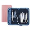 Set de coupe-ongles 8 pièces THREE SEVEN 777