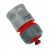 Tap Connector 1/2 - 3/4 Dedra Garden 80N001L