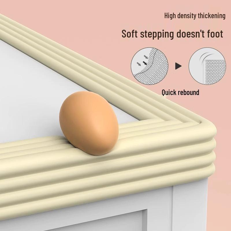 Bunk Bed Ladder Foam Step Pad for Dormitory and Bedroom