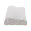 Wave Memory Foam Neck Support Pillow for Adults