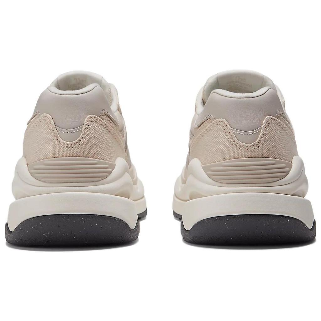New Balance 57/40 Baskets pour femmes Incense Sel Marin Crème Aimant W5740PDA