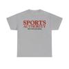 Sports Authority Winkel Get Out and Play Retro Throwback Logo T-shirt