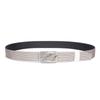 New Belt  Men's Automatic Buckle  Nylon Tactical Braided Belt  Middle Aged and Young People Outdoor Belt Belt Belt