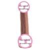 Realistic Large Thick Dildo Adult Toy for Women