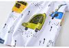 Spring/Summer Cotton Short-Sleeve Kids T-shirt for Boys & Girls