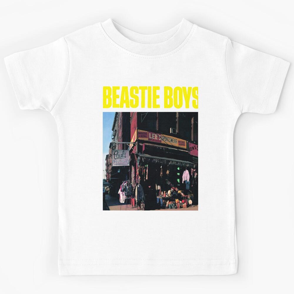 The Boutique Kids T-Shirt 170