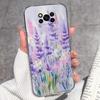 Clear Phone Case For Xiaomi Poco X3 X4 NFC X5 X6 X7 Pro F4 GT F5 Soft TPU Casing Retro Pocket Watch Patterns Shockproof Shell For Xiaomi Cover Capa