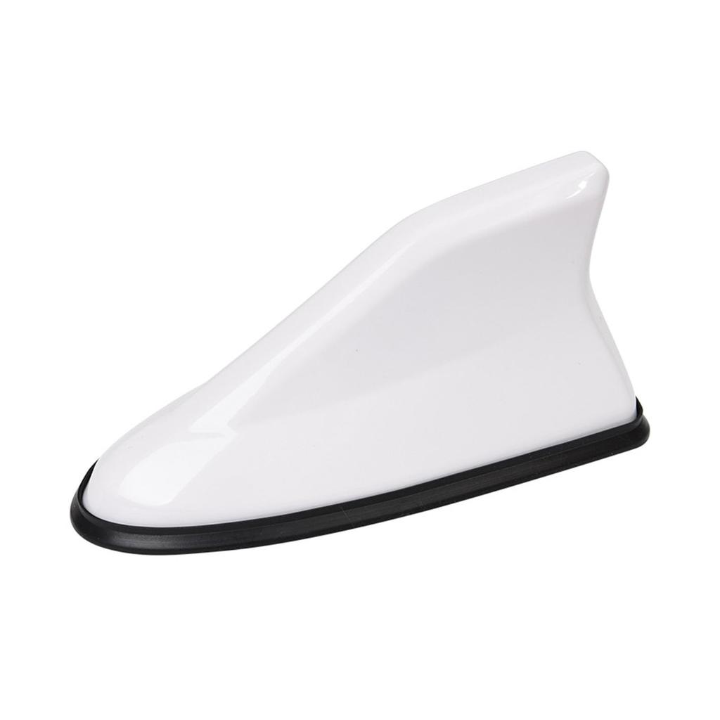 Compatible with Volkswagen Teacross T-Cross 2018-Present Shark Antenna Dolphin Antenna Radio Antenna Car ABS