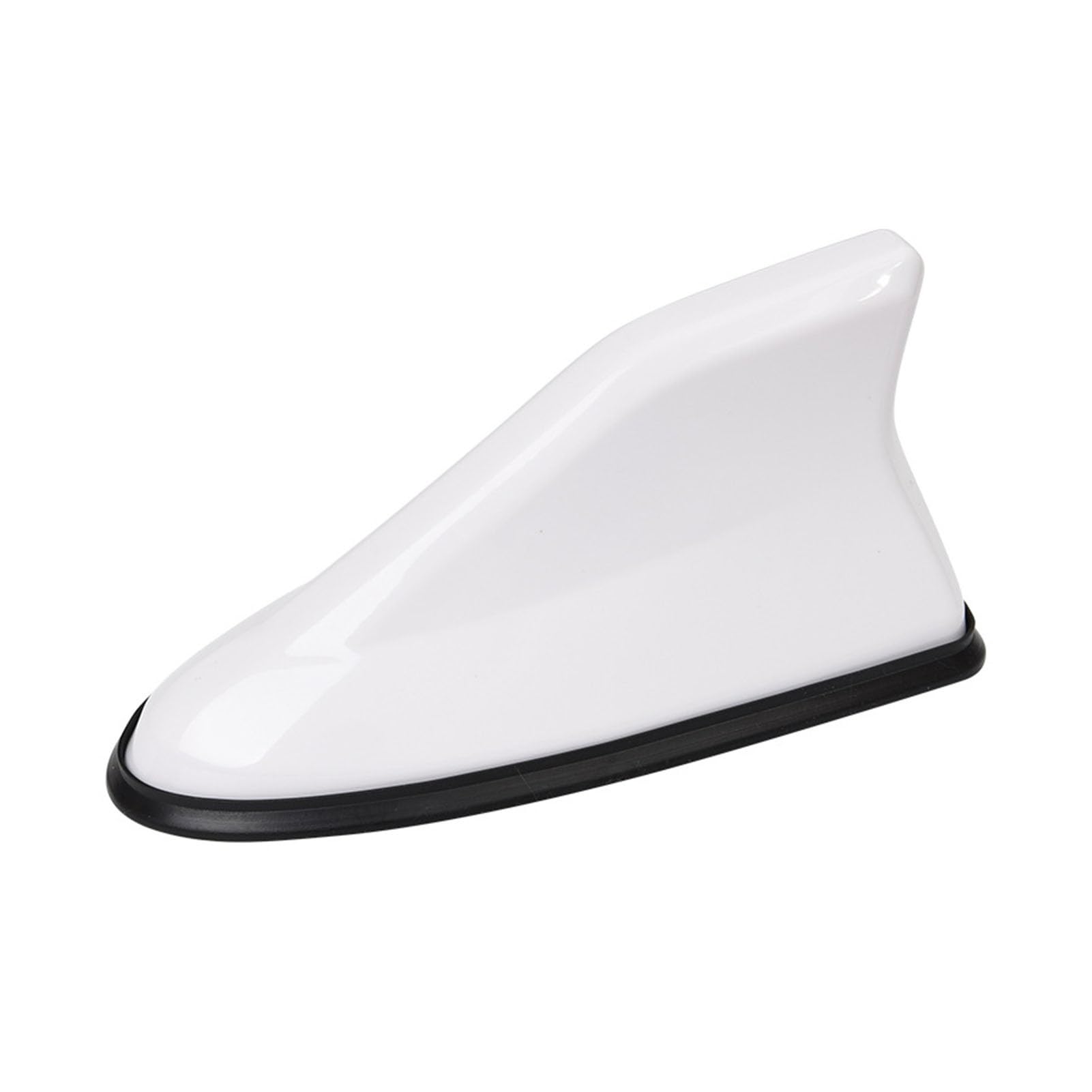 

Совместимо с Volkswagen Teacross T-Cross 2018-настоящее время Антенна-плавник Антенна-дельфин Радиоантенна Автомобильный АБС One Size белый