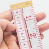 2M/3 M Durable Soft  Sewing Tailor Tape Body Measuring  Dressmaking Ruler