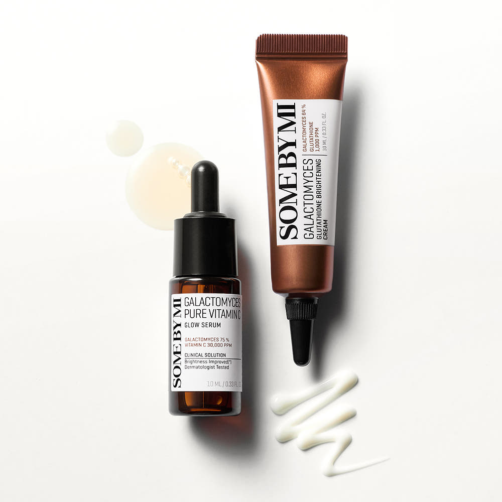 Some By Mi Brightening 10ml+10ml 1EA
