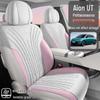 Accesorii pentru interiorul mașinii – Huse pentru scaune auto