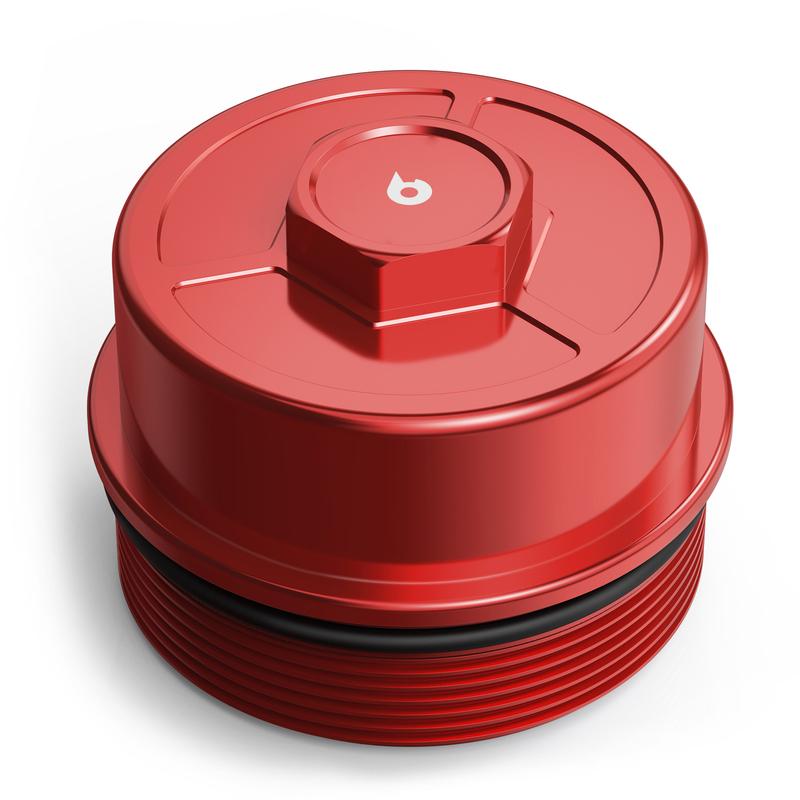 For BMW M52 M54 Aluminium Oil Filter Lid Cap, for BMW E46 E39 E36 E60 E61 X3 E83 X5 E53 Z3 Z4 323i 328i 525i 530i