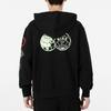 CNY Collection Sweatshirts Men's Black Hooded Moderate Regular DJ3861-010