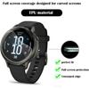 5 Pcs Hydrogel Film For Garmin Venu 4 45mm 41mm Venu 3 3S Anti-Scratch Protective Cover Screen Protector for Garmin Venu2 Venu 2