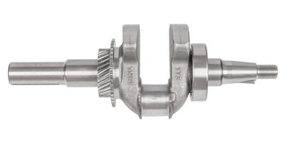 Crankshaft Loncin G240F G240Fd G270F G270Fd Original Part 130290058-0001
