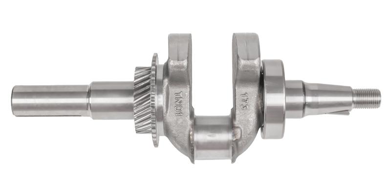 

Колінчастий вал Loncin G240F G240Fd G270F G270Fd Оригінальна частина 130290058-0001