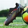 2025 football shoes men's low-top teenage students long nails broken nails training shoes sports shoes 2025