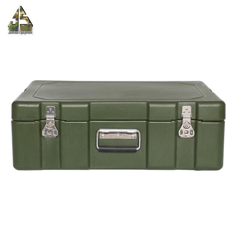 Junshuo Rotomolded Outdoor Storage Box