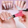 3.1mm Nail Sanding Bands Small Sanding Bands for Nail Acrylic Gel Removing