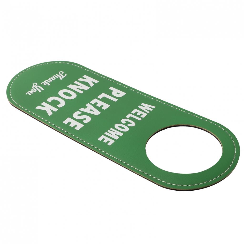 Türschild Bitte nicht stören Mall Schönes Hängeetikett