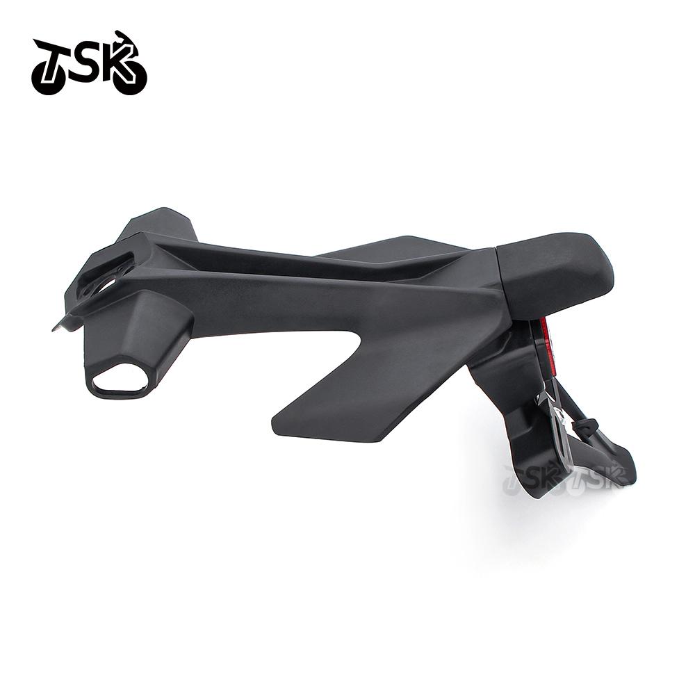 Motorcycle Fender For Yamaha YZF R1 2015-2023 Rear Mud Guard License Plate Bracket High Quality YZF-R1M Mudguard Accessories